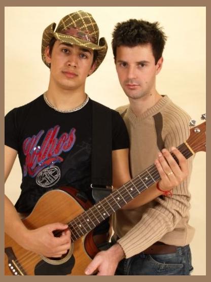 Jean e Cristiano photo 1