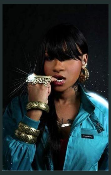 Jean Grae photo 1