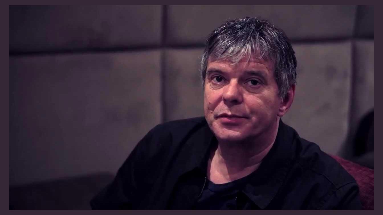 Jean Jacques Burnel photo 1