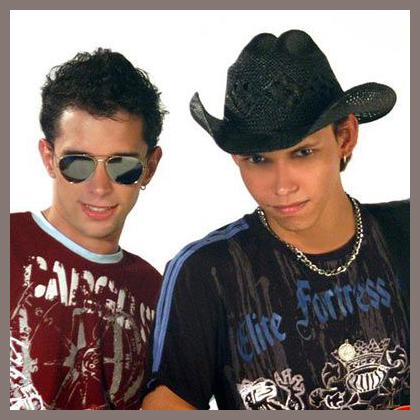 Jean Roberto e Rafael photo 1
