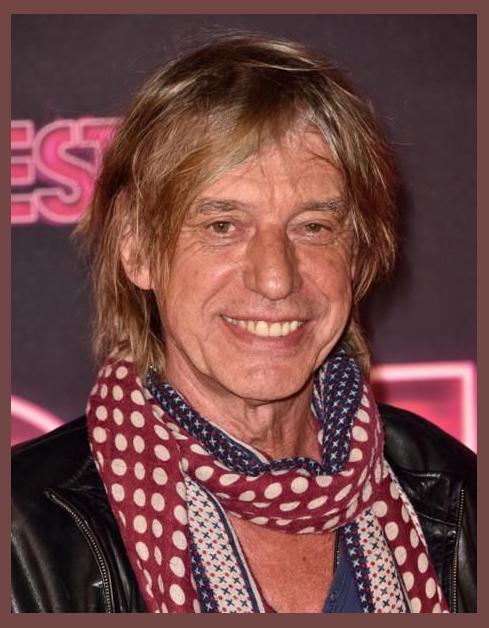 Jean-Louis Aubert photo 1