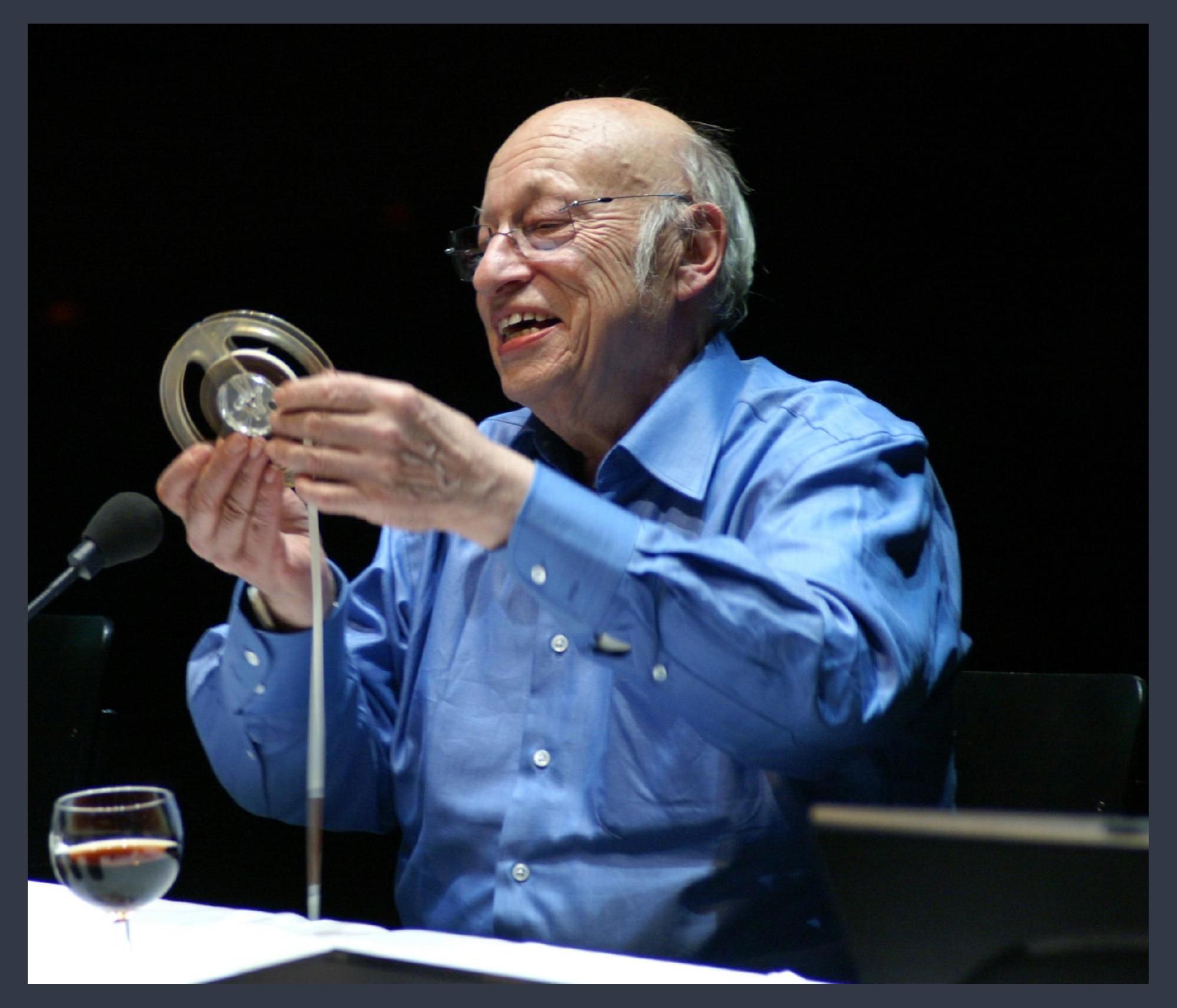 Jean-Jacques Perrey photo 1