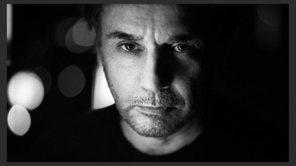 Jean-Michel Jarre photo 1
