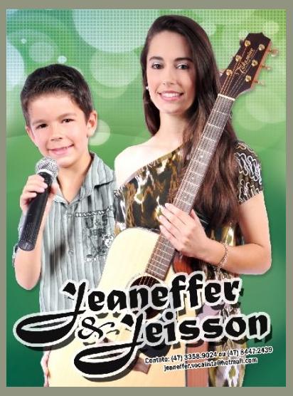 Jeaneffer e Jeisson photo 1