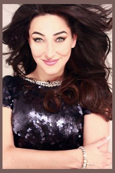 Jeannie Ortega photo 1