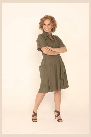 Jeanne Mascarenhas photo 1