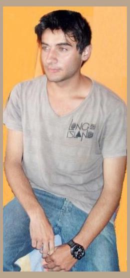 Jeferson Cardozo photo 1