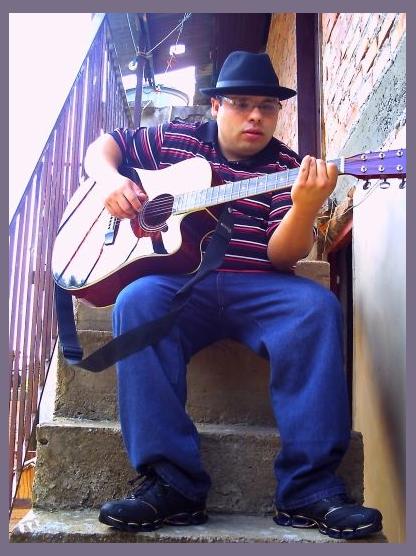 Jeferson de Jesus photo 1