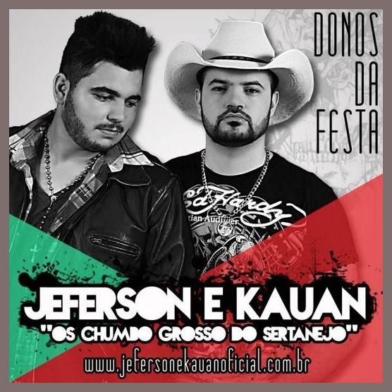 Jeferson e Kauan photo 1