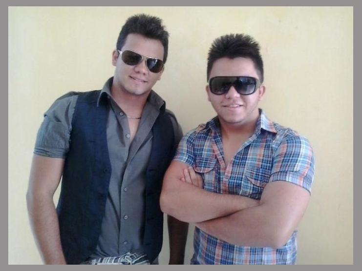 Jeferson e Tom photo 1
