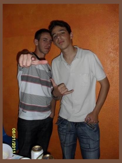 Jeferson e Ricardo photo 1