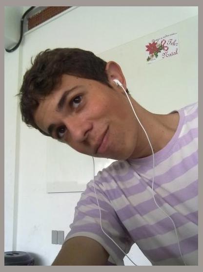 Jeferson Rodrigo photo 1