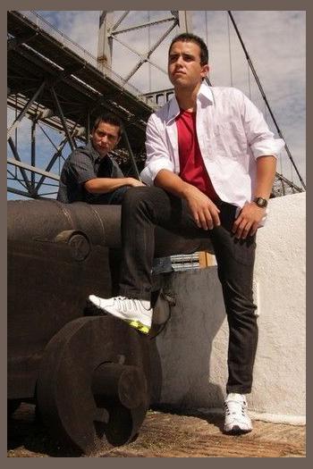 Jeferson e Guilherme photo 1