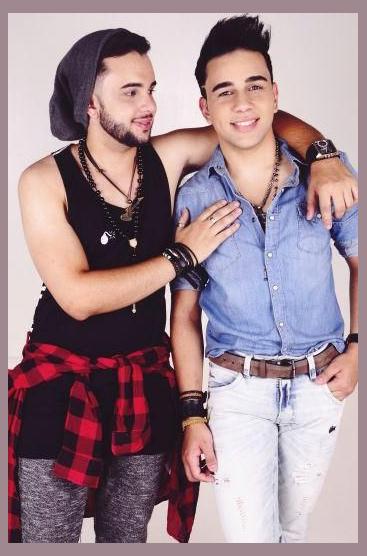 Jeferson e Gustavo photo 1