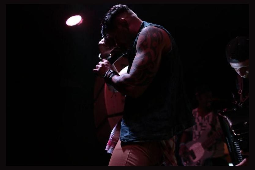 Jeff Santos photo 1