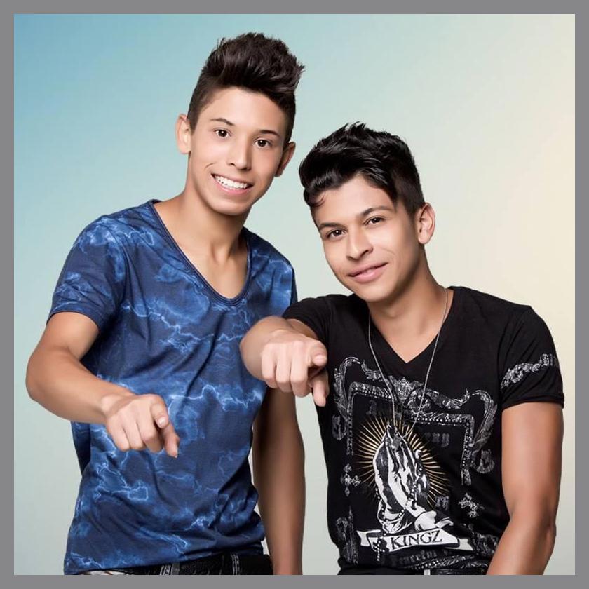 Jefferson e Ronaldo photo 1