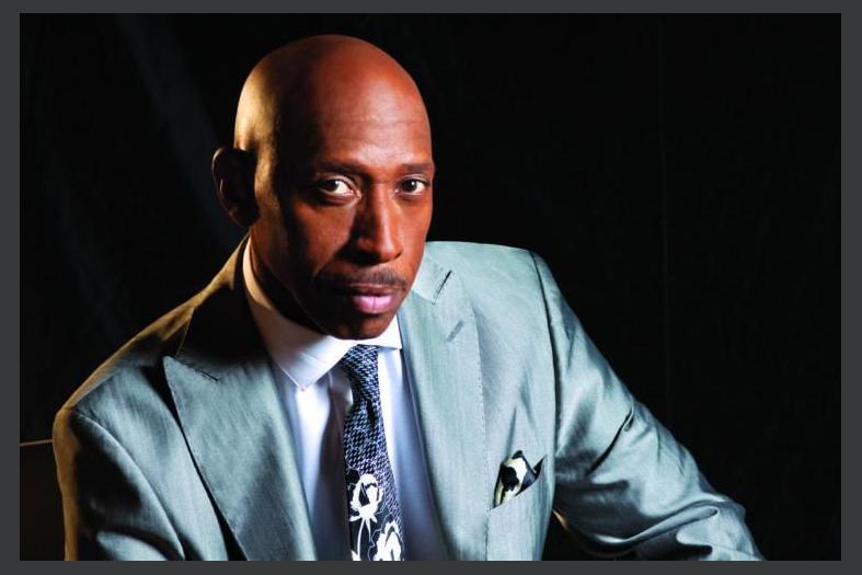 Jeffrey Osborne photo 1