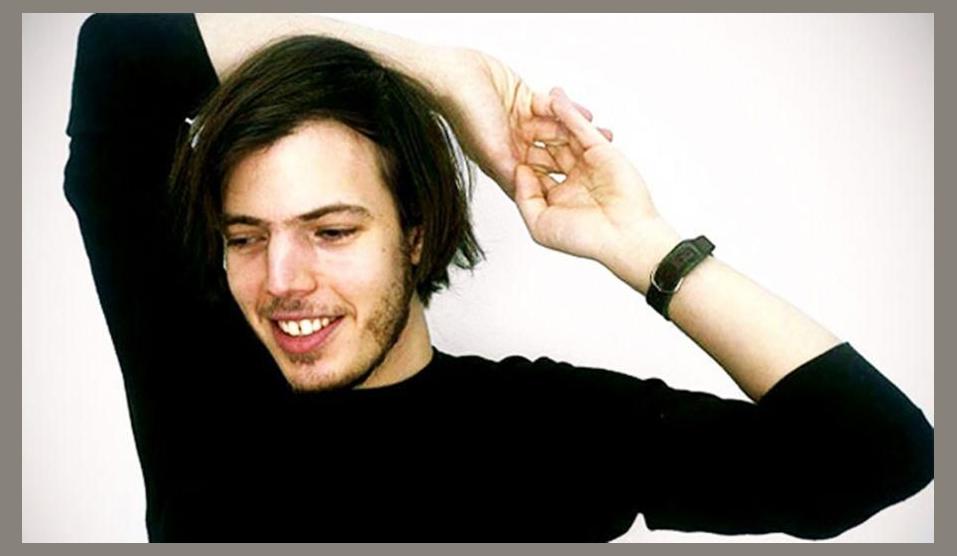 Jeffrey Lewis photo 1