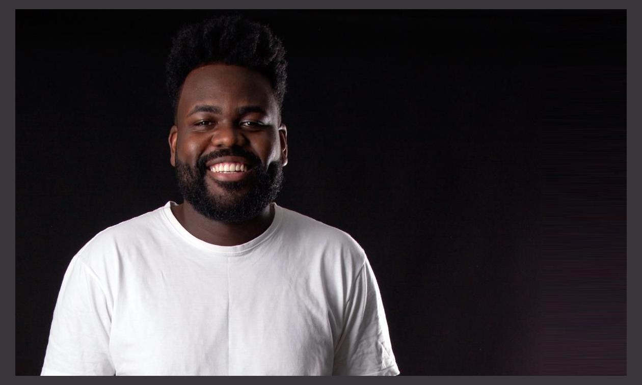 Jefté Santos photo 1