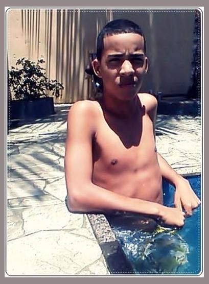 Jeidsom Barbosa photo 1