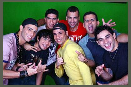 Jeito Inocente photo 1