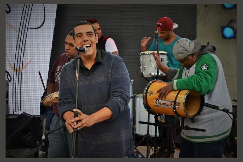 Jeitinho de Deus photo 1