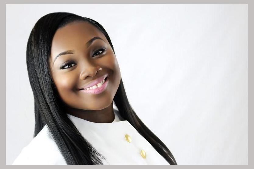 Jekalyn Carr photo 1