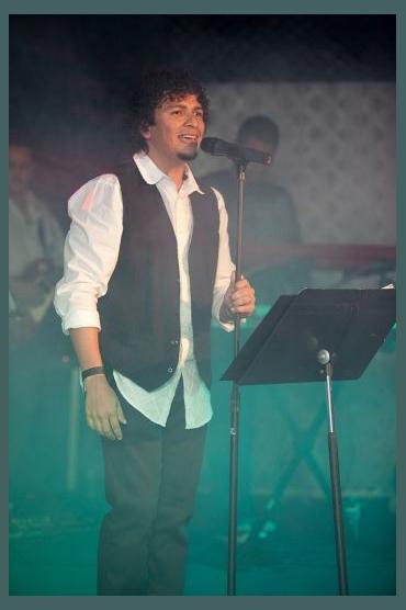 Javier Alexander photo 1