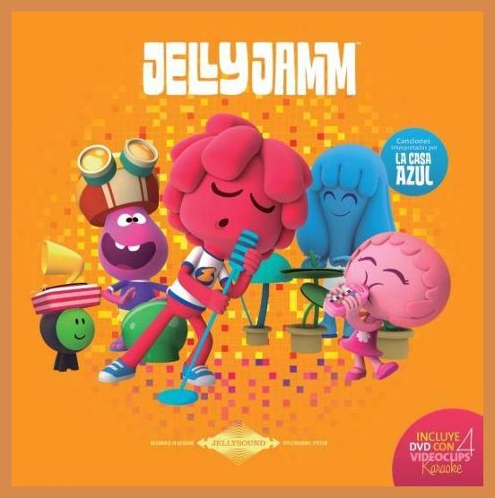 Jelly Jamm photo 1