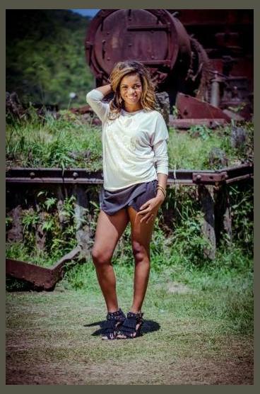 Jeniffer Nascimento photo 1