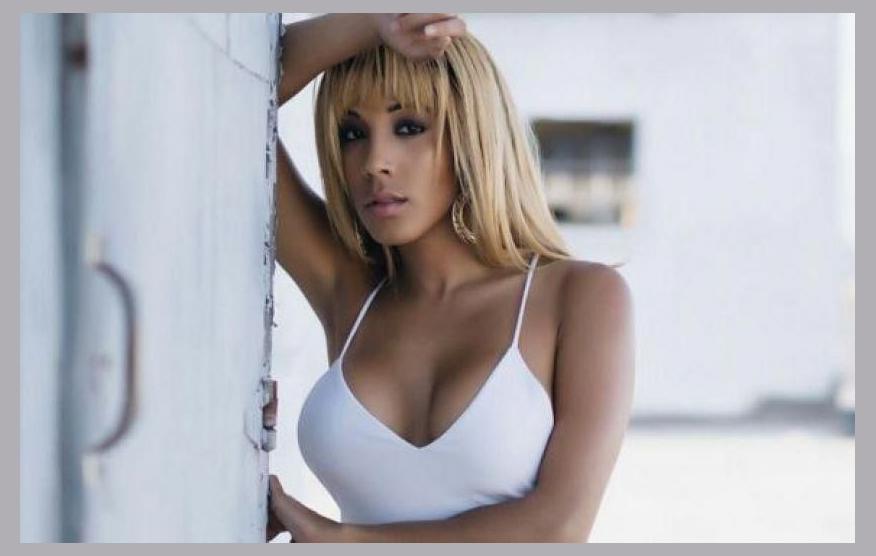 Jenn Morel photo 1