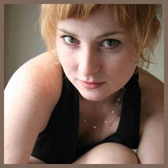 Jenn Grant photo 1