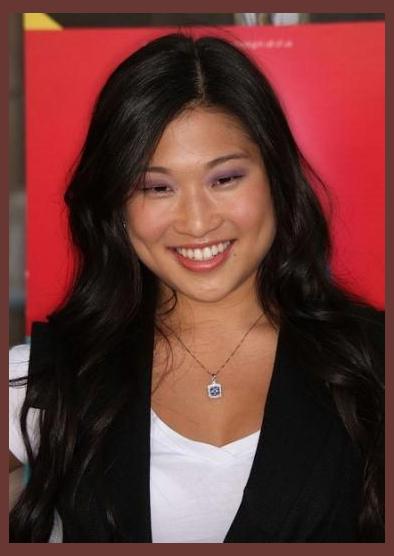 Jenna Ushkowitz photo 1