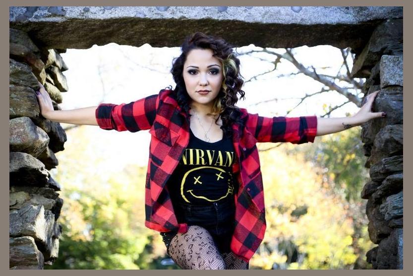 Jennel Garcia photo 1