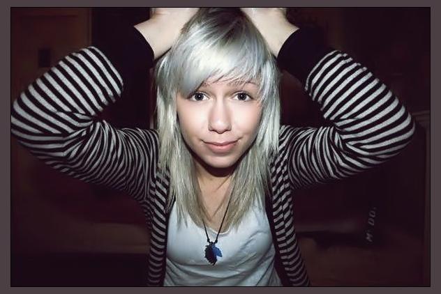 Jenna McDougall photo 1