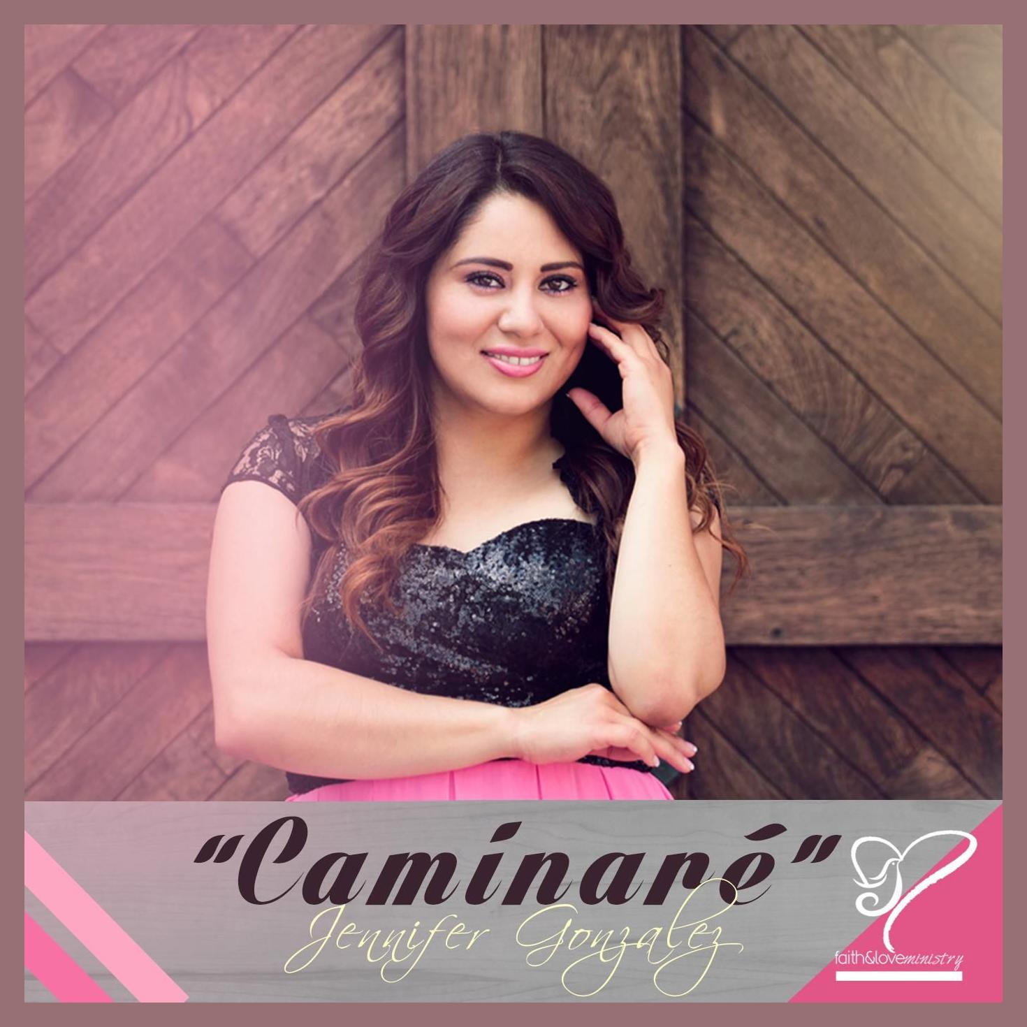 Jennifer Gonzalez photo 1