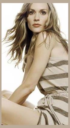 Jennifer Hanson photo 1