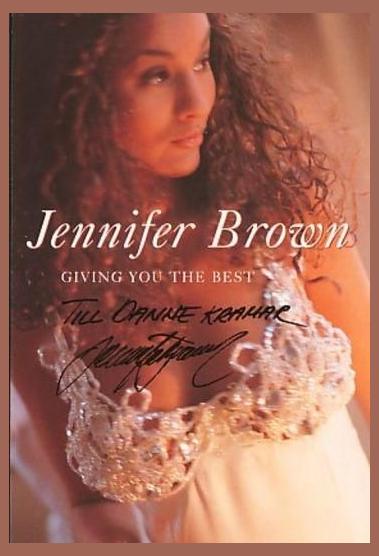 Jennifer Brown photo 1