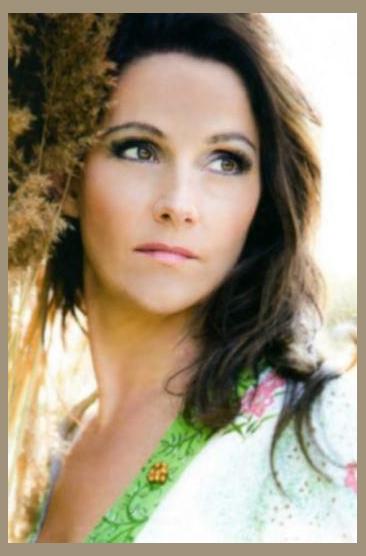 Jenny Berggren photo 1