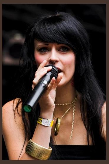 Jennifer Rostock photo 1