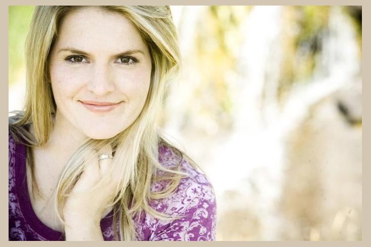 Jenny Phillips photo 1
