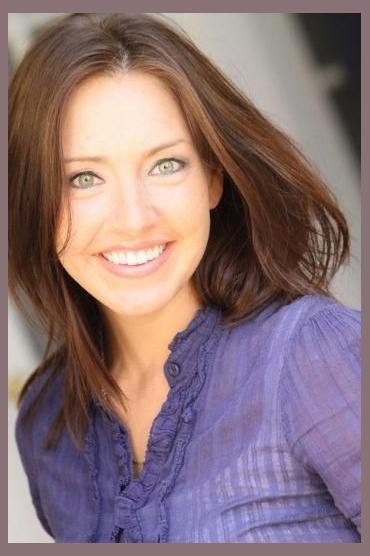 Jenny Simmons photo 1