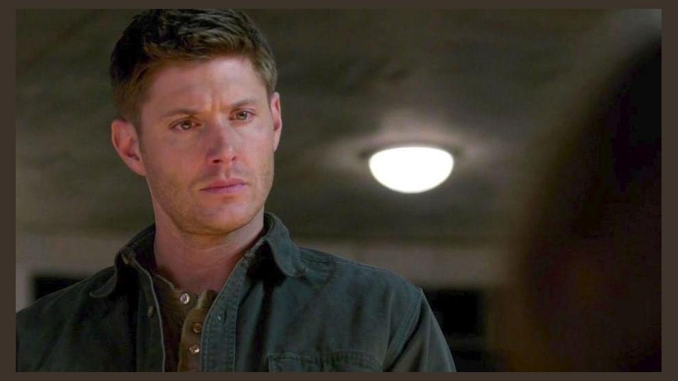 Jensen Ackles photo 1