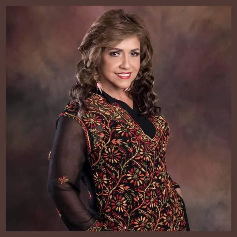 Jenny Rosero photo 1