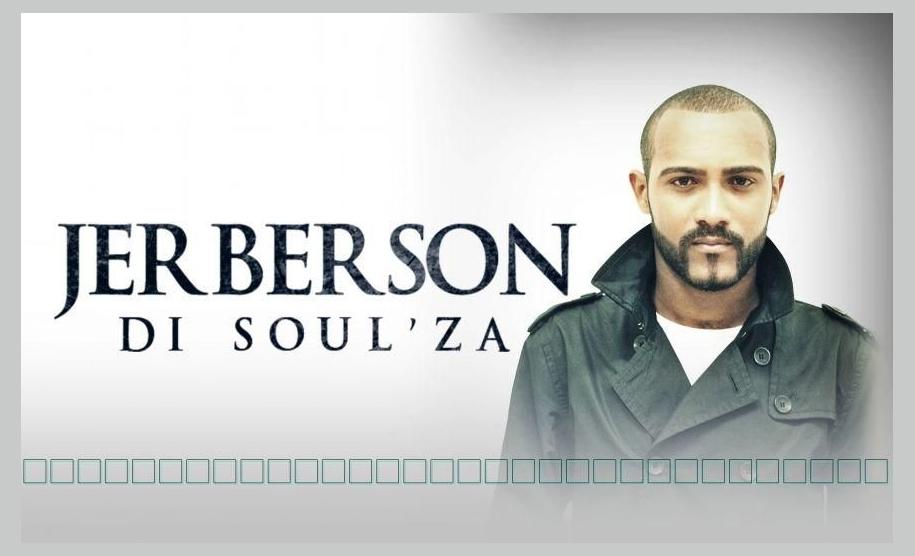 Jerberson di Soul'za photo 1