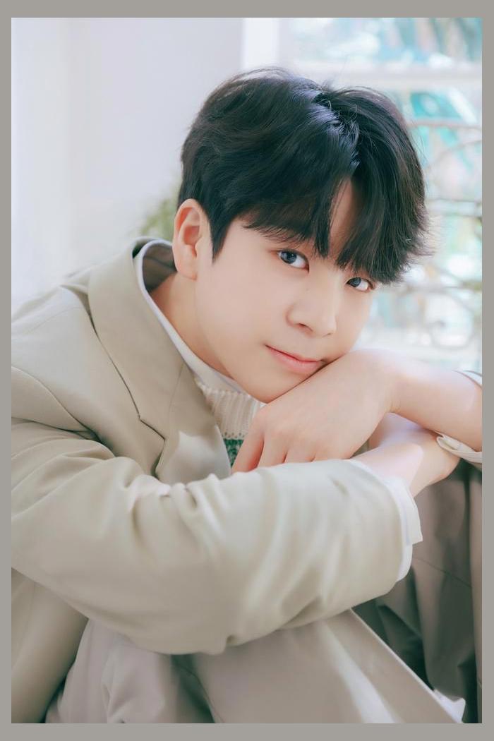 Jeong Dongwon photo 1