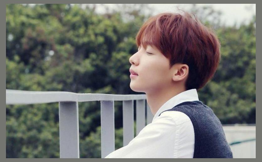 Jeong Sewoon photo 1