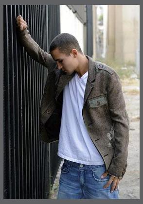 Jeremy Greene photo 1