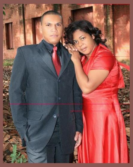 Jeriel e Maday photo 1