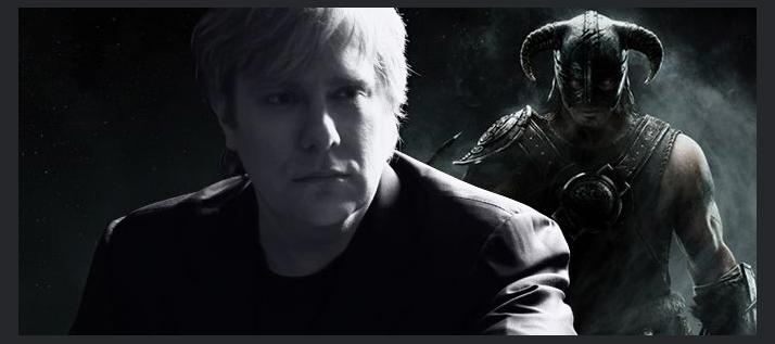 Jeremy Soule photo 1